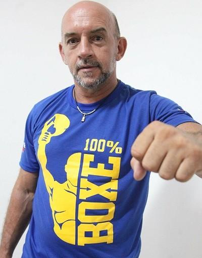 Ulysses Pereira