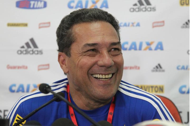 Vanderlei Luxemburgo