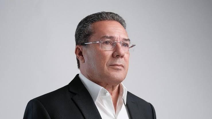 Vanderlei Luxemburgo