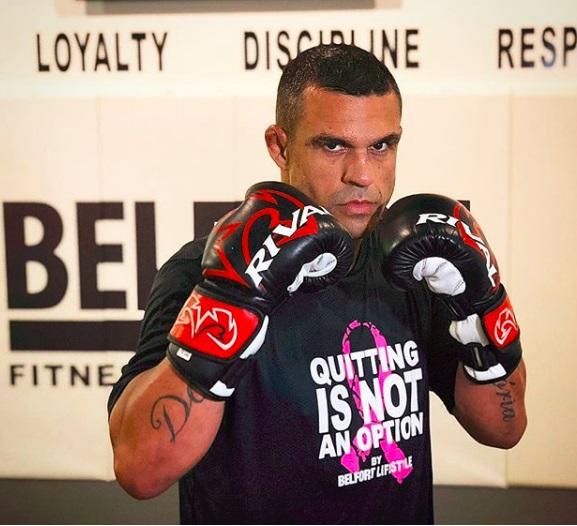 Vitor Belfort