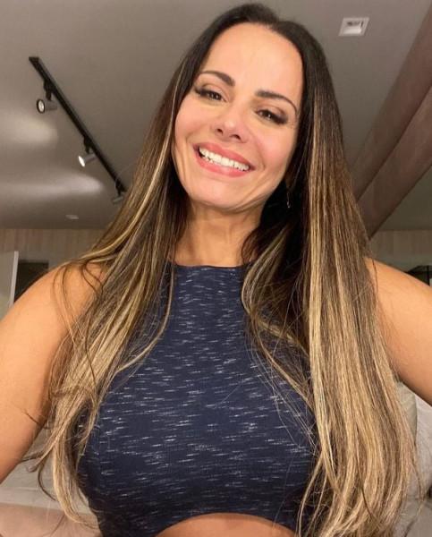 Viviane Araujo