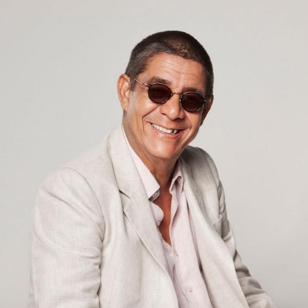 Zeca Pagodinho